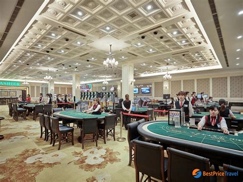 Casino royal baía de halong